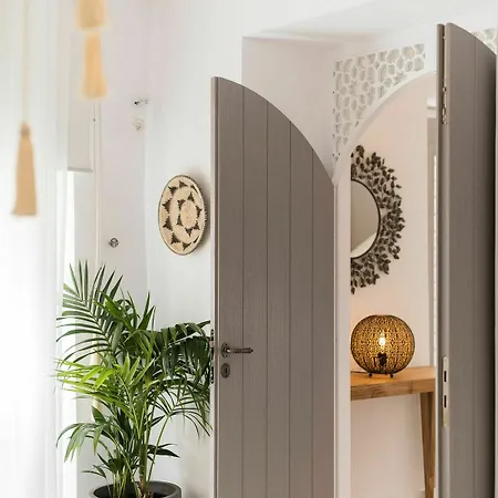 Apartamento Jasmine *