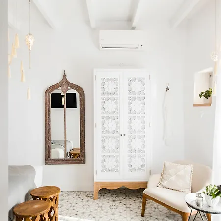 Apartamento Jasmine *