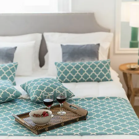 Apartamento Jasmine *