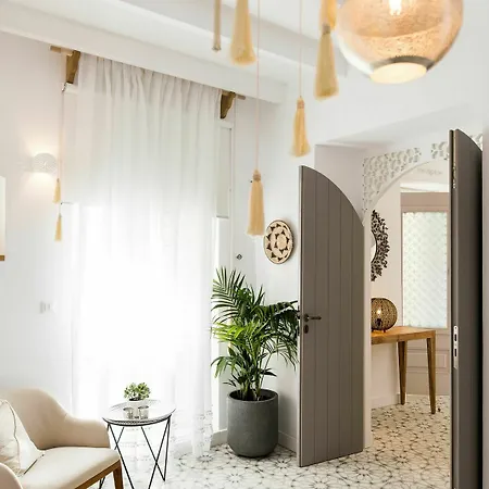 Apartment Jasmine Rethymno (Crete)