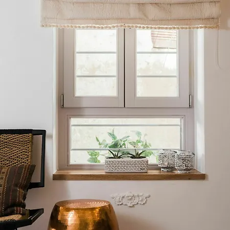 Jasmine Apartment